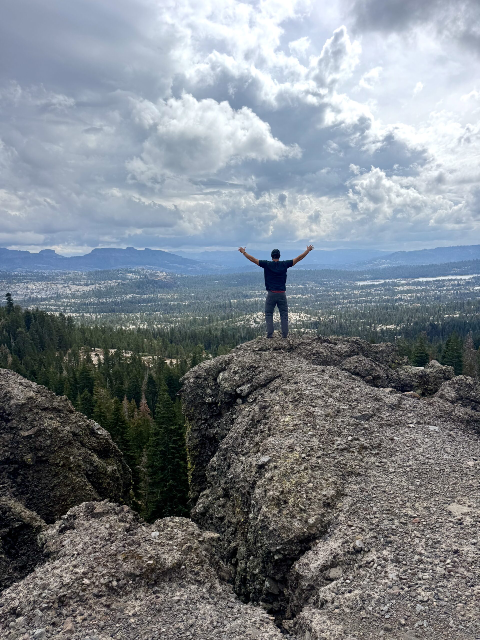 Matthew Longwill — Energy Healer, Ventura California